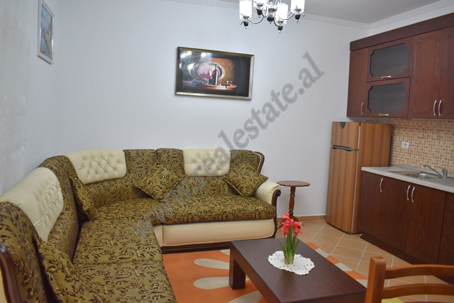 Two bedroom apartment for sale in Fresk area in Tirana, Albania